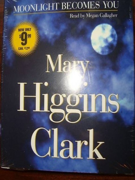 Mary Higgins Clark: Moonlight becomes you