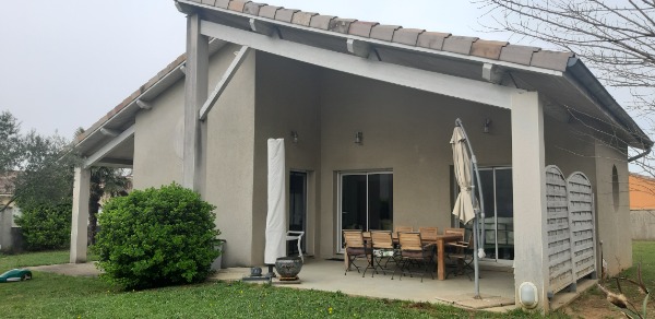 Vente Maison de plein pied 180 m2 d"architecte en Drôme