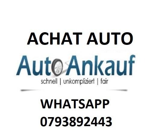 Ankauf Skoda, Volkswagen, Opel Audi Toyota fast alle Modellen