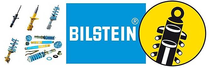 Toute la gamme de Suspensions Filetées Bilstein