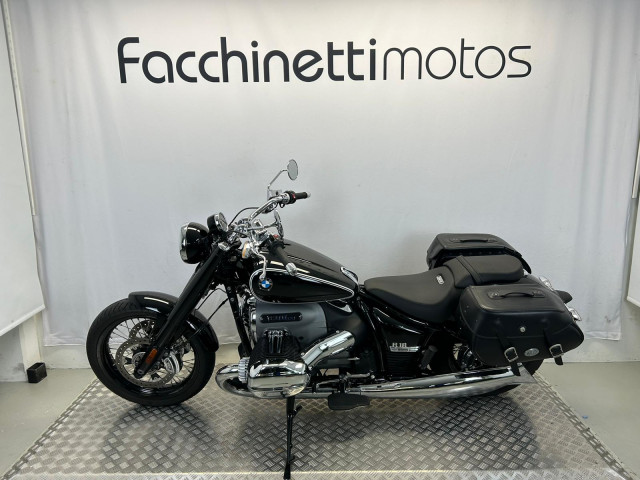 BMW R 18