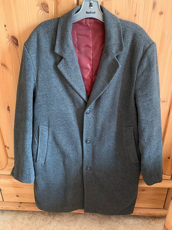 Manteau homme (L)