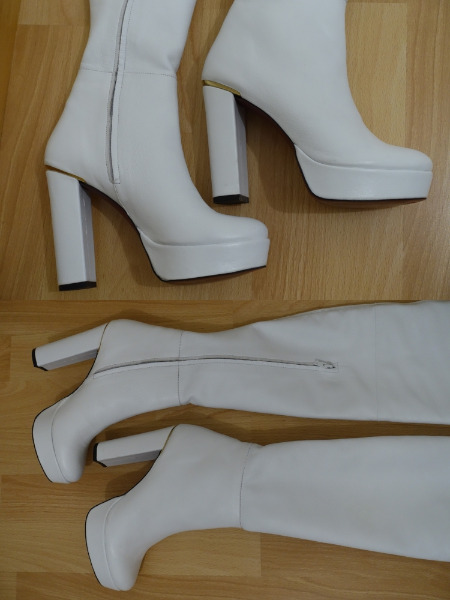 Cuissardes / Overknees Fernando Berlin 40
