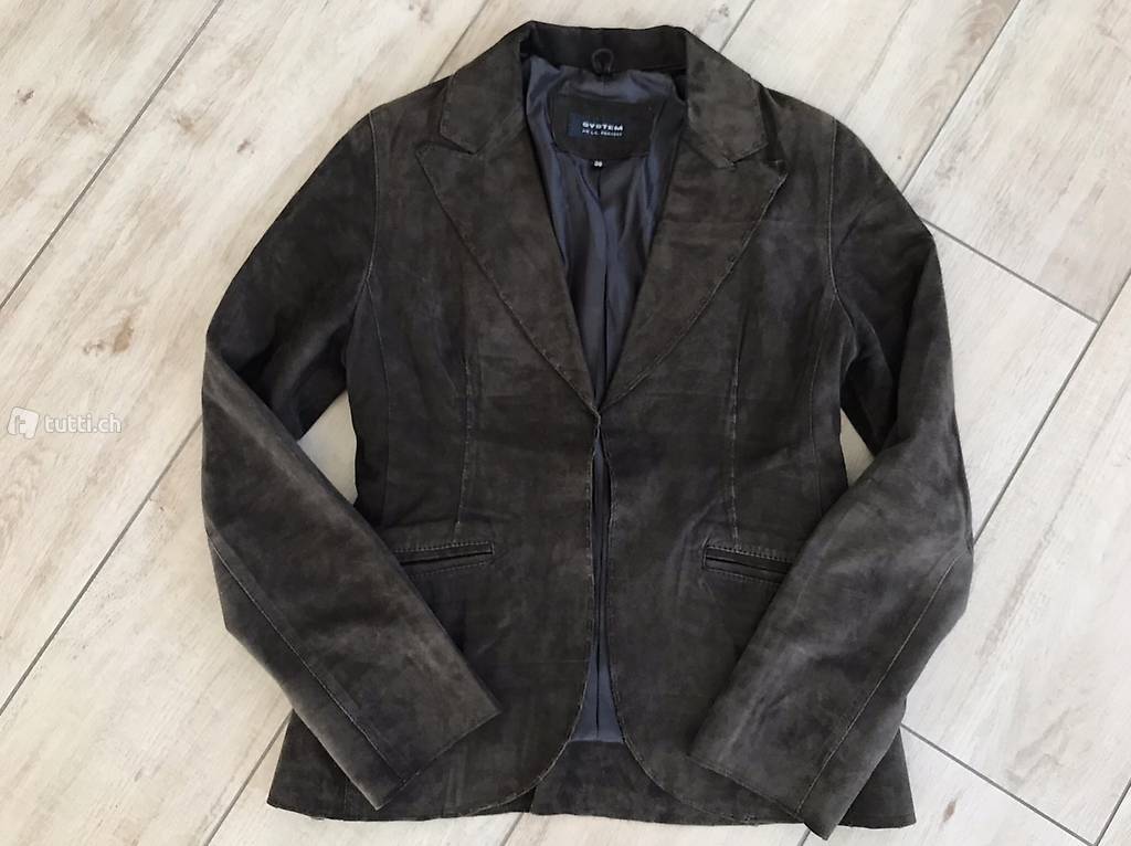 Blaser Marque System taille 38
