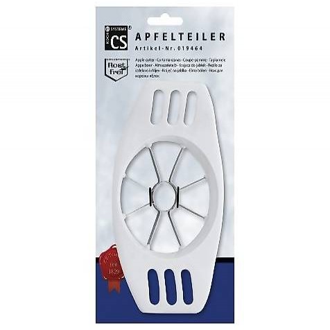  Apfelteiler