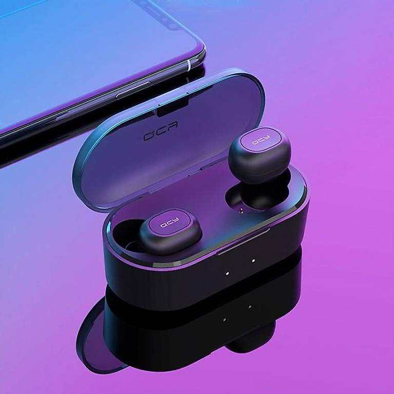 QCY T2C Mini TWS Bluetooth 5.0 Kopfhörer