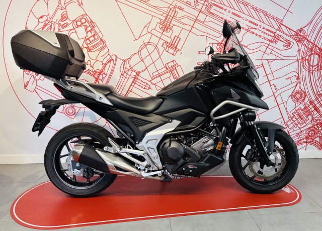 honda nc 750 xa