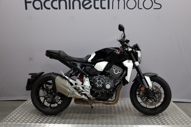 honda cb 1000 r+