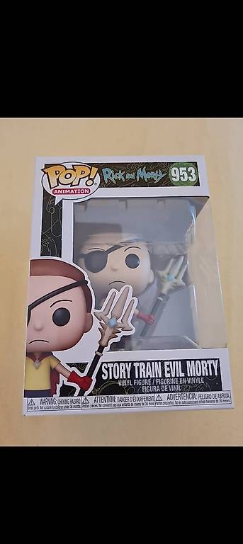 Vendo Funko Pop