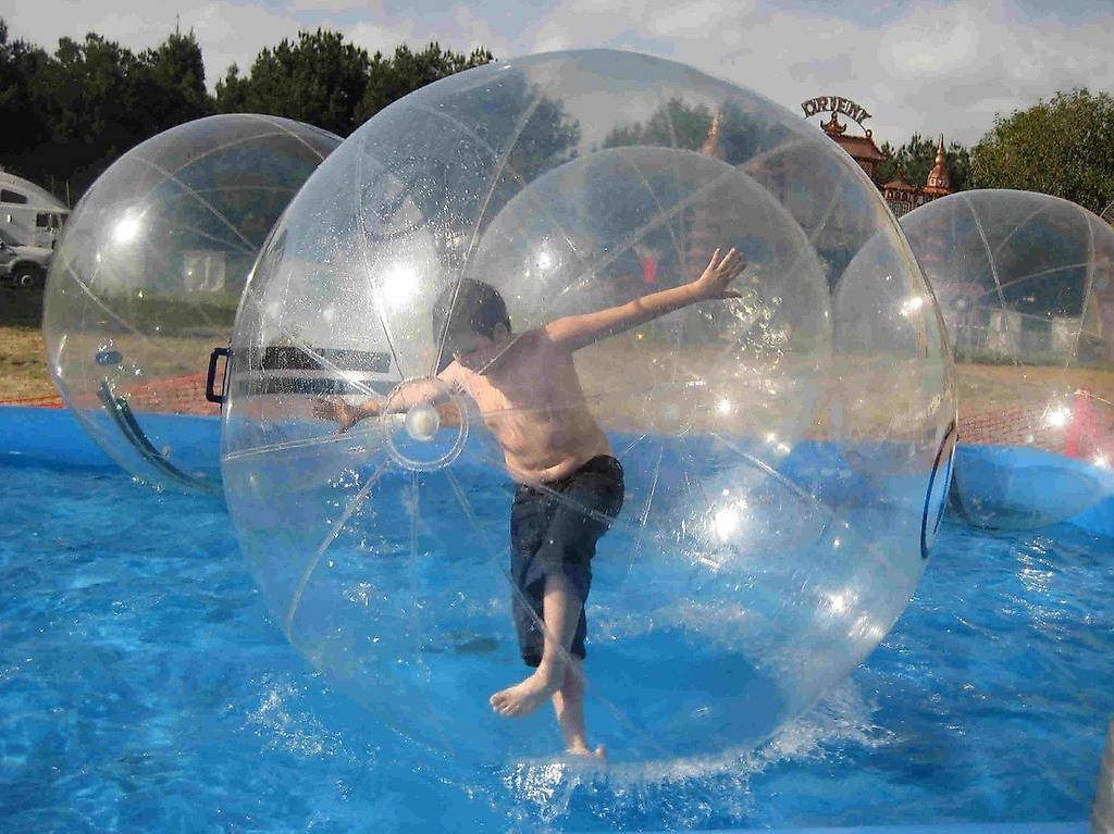 Waterball