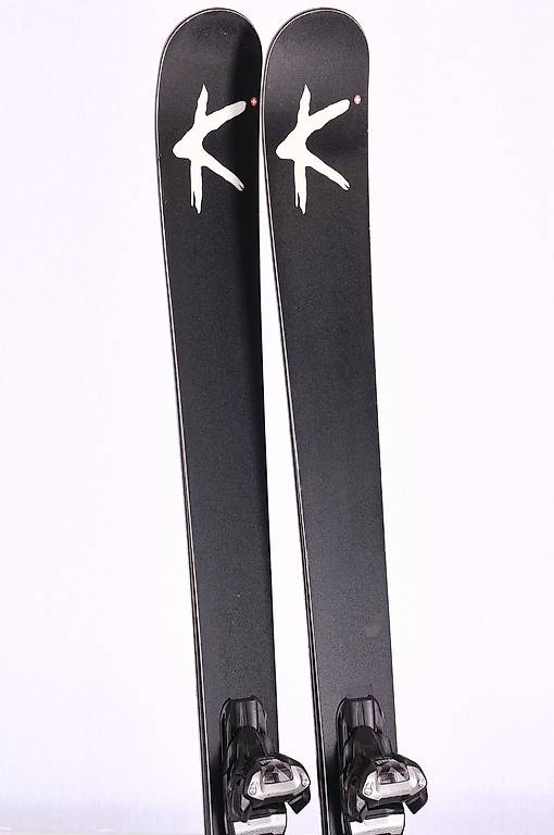 Ski KESSLER THE INFINITY, grip walk + Marker Griffon 178 cm