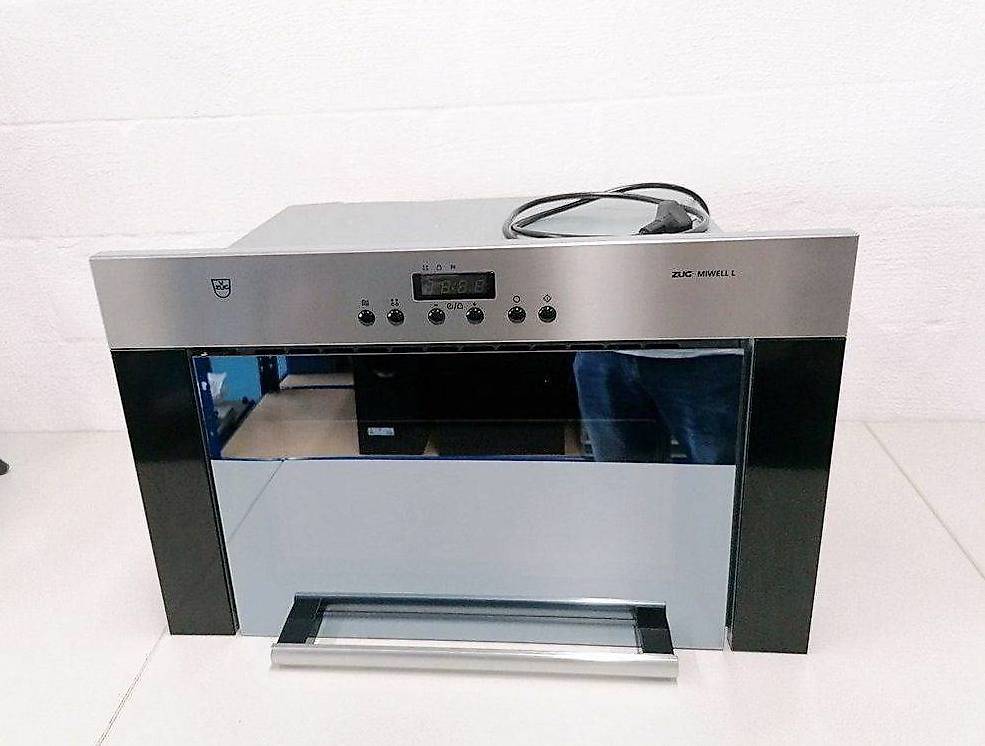 Micro-ondes ZUG Miwell L 60