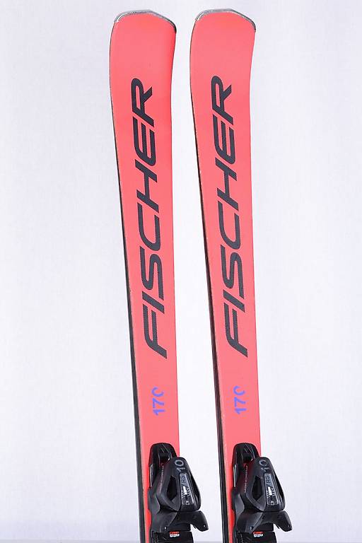 ski fischer xtr the curv 2023, 150; 155; 160; 165; 175 cm