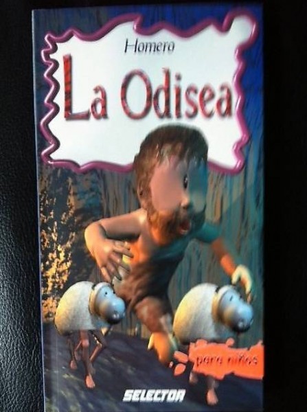 Odisea