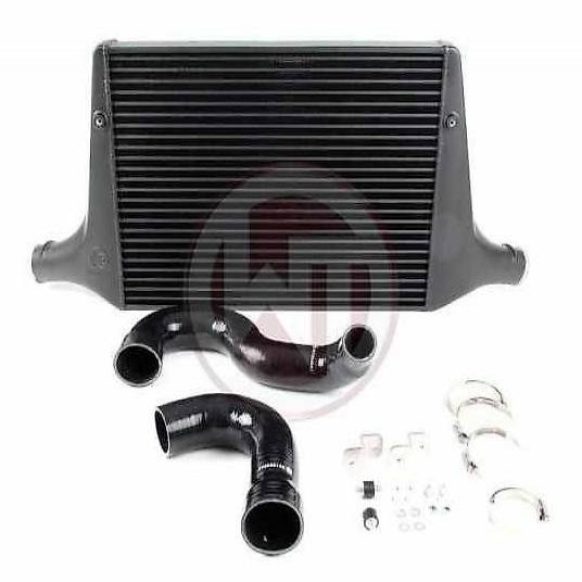 Intercooler wagner compétition A6 C7 3.0 TDI