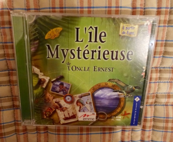Encyclopédie CD cuisine