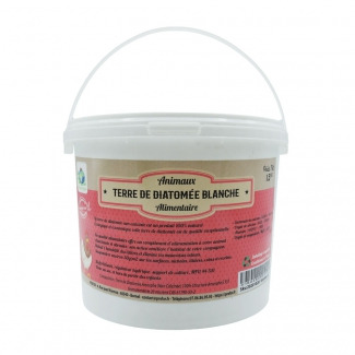 Anti-poux naturel pour vos poules
