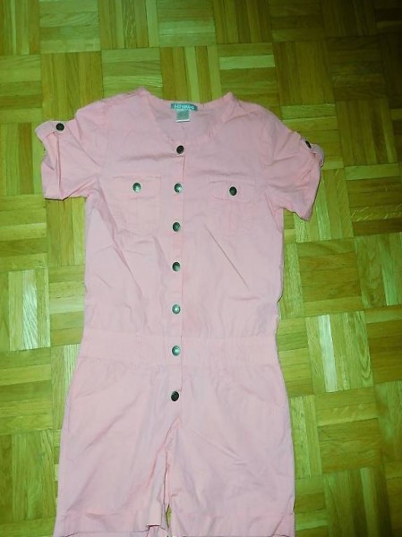 combi short rose