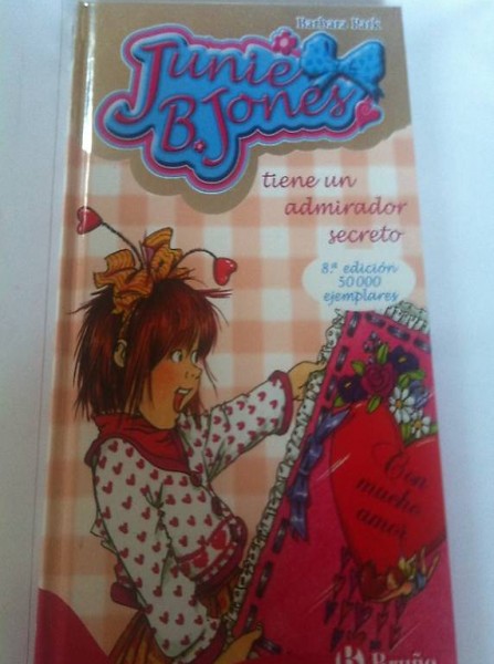 livre pour enfant en espagnol