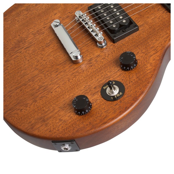 EPiPHONE Les Paul Special VE - vintage worn walnut 130094