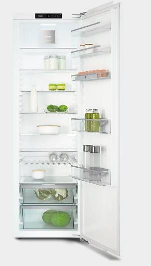 Frigo d"exposition Miele K7773D (droite)