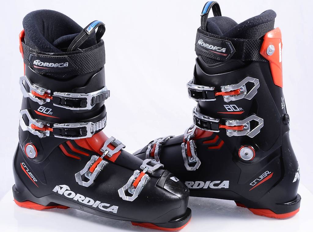 skischuhe nordica the cruise 80 r 40,5 41 42 43 44 45 48