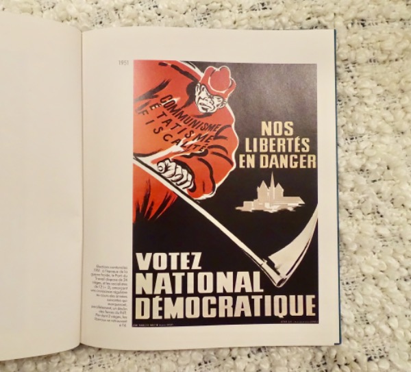 Livres histoire-actualités
