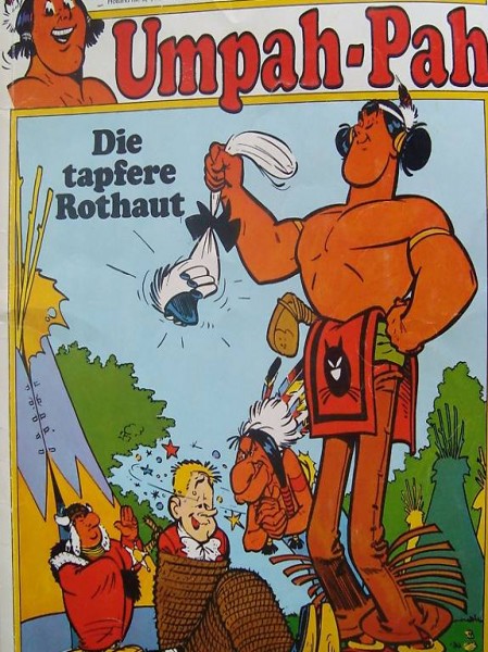Umpah-Pah