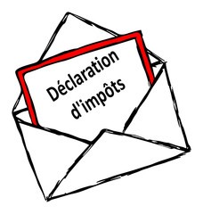 Déclaration d"impôt: aides et conseils.