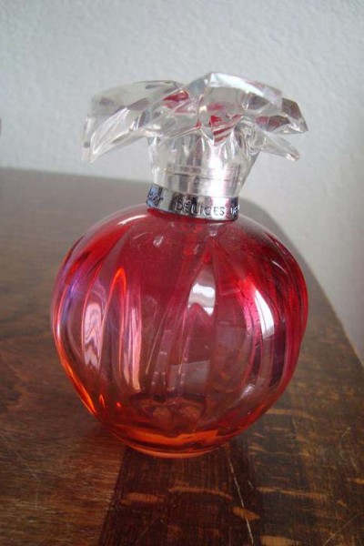 Délices de Cartier