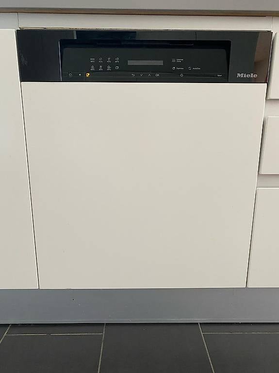 A vendre Lave-vaisselle Miele G17510-60 SCI - Autodose