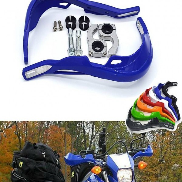  SX EXC ADV SMR Moto Dirt Bike Motocross Lenker Handschützer