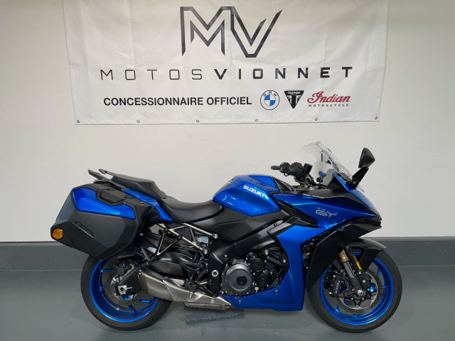 suzuki gsx-s 1000 gt