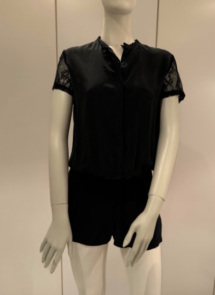 Robe-culotte Maje 36
