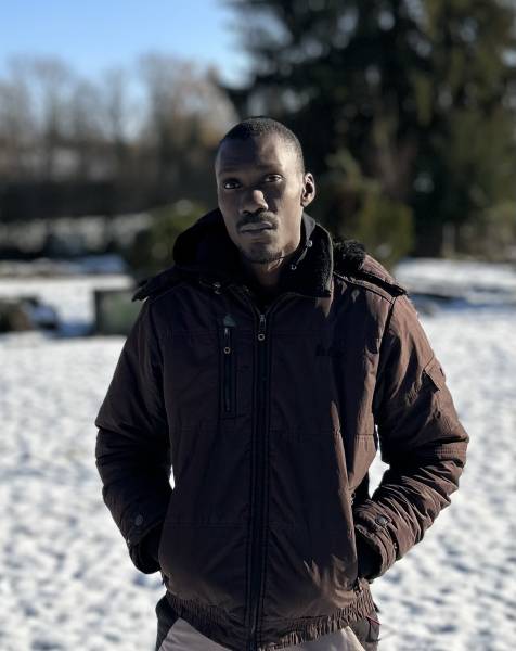 Homme cherche femme