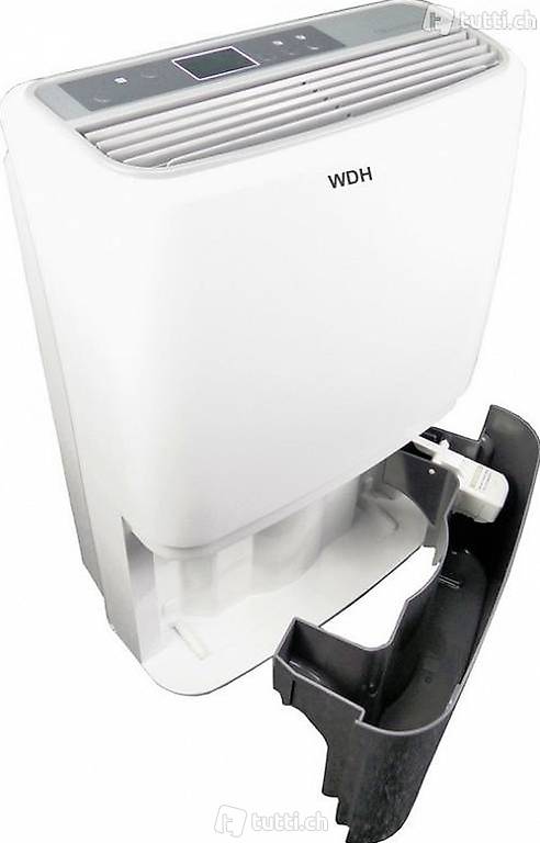 Luftentfeuchter WDH-725DG A002655