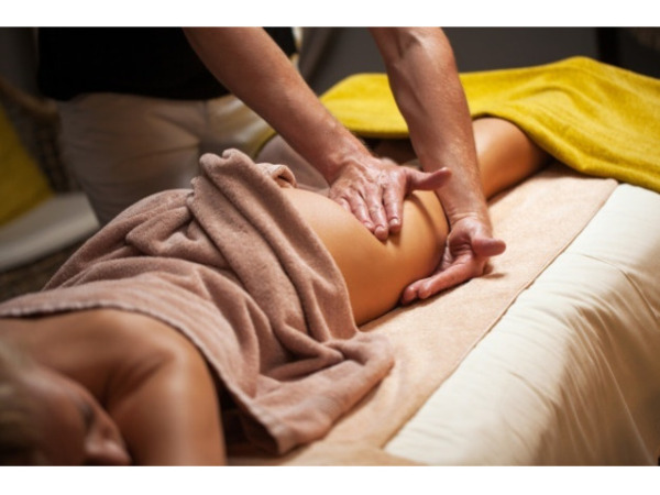 Massage à domicile
