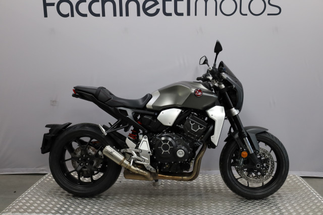 honda cb 1000 r