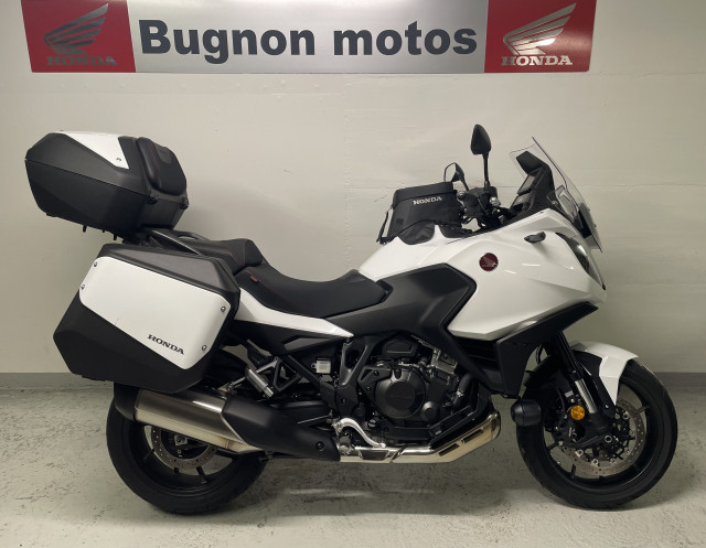 honda nt 1100