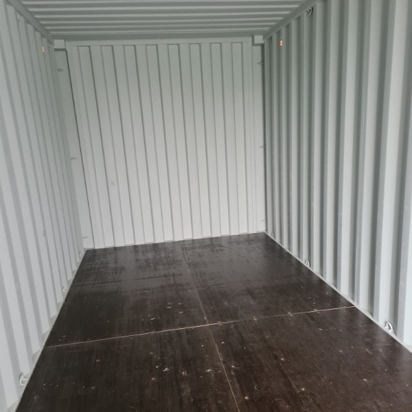 Box de stockage 6m occasion