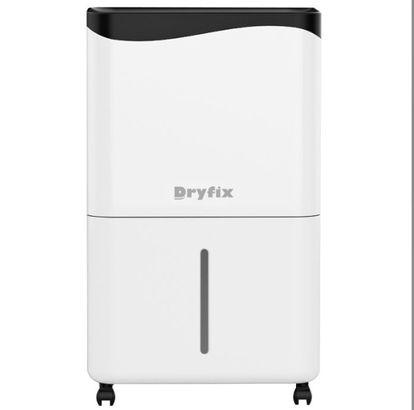 Dryfix Royal50 - WIFI Luftentfeuchter - A005530