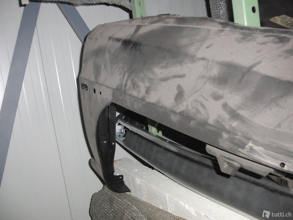Lancia Y (840) 95-00 Aile avant dr. 7972697