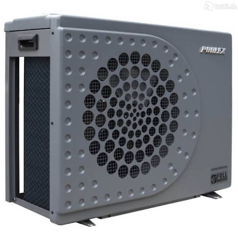  Pompe à Chaleur Piscine Poolex Jetline. Univeco