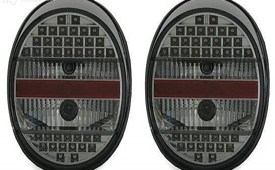  VW KÄFER - FEUX ARRIÈRES LED