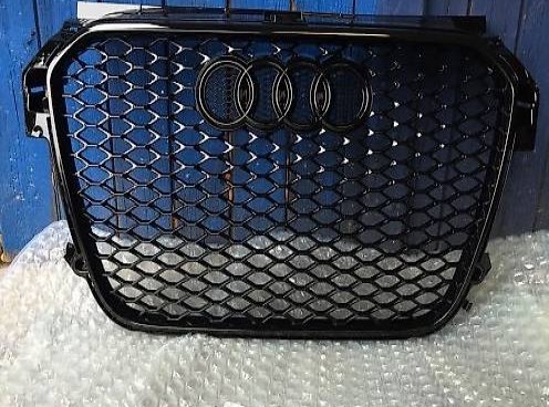 Calandre RS Audi A1