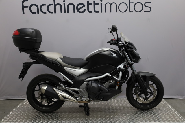 honda nc 750 sd dual clutch