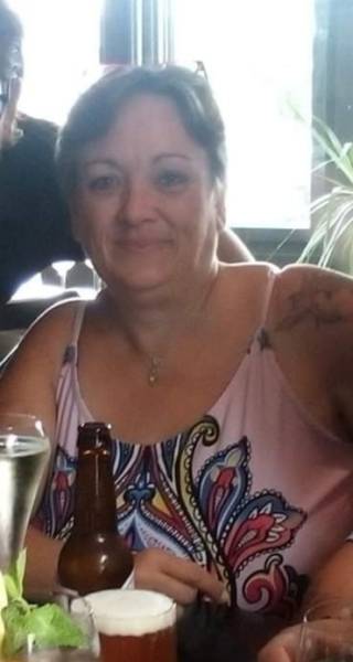 Femme cherche femme