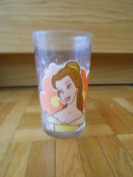 verre Belle