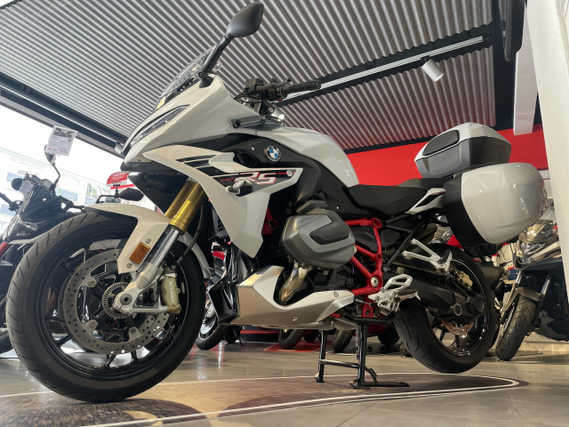 bmw r 1250 rs