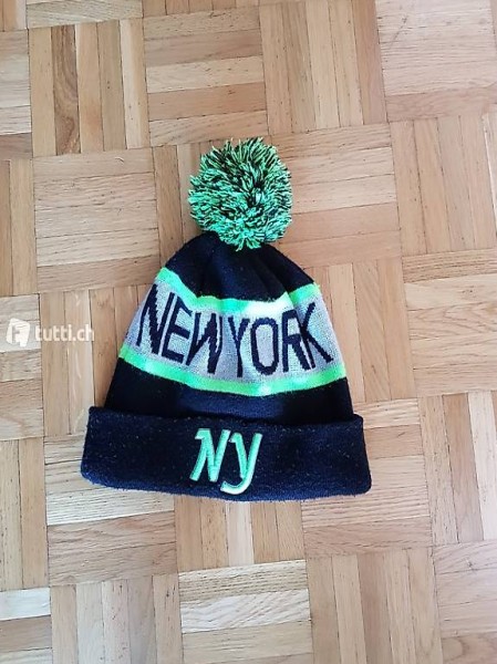 bonnet new york